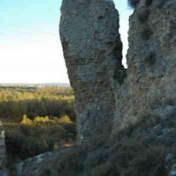 Click para ampliar. Pulsa en el nombre para ver la ficha. Castillo de Miranda